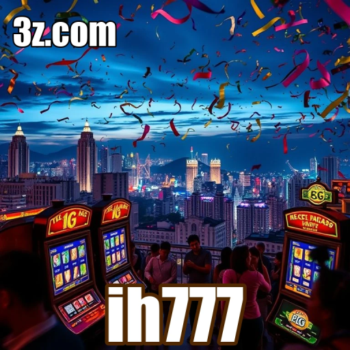 Jogos Mobile Inovadores no ih777: Uma Nova Experiência