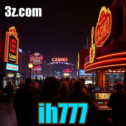 Poker no ih777: Aventura e Estratégia em Cada Mão