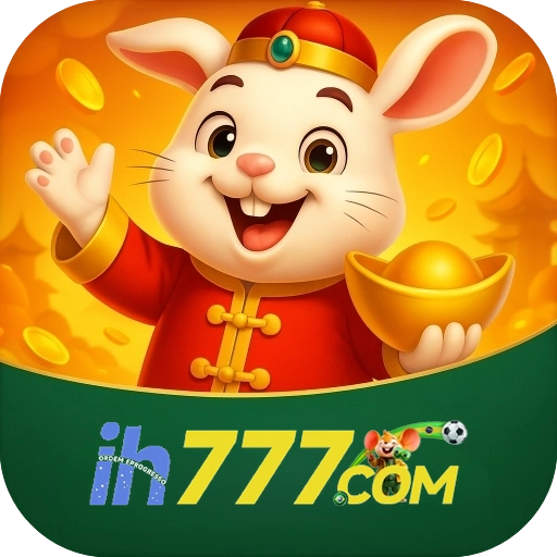 ih777 Logo